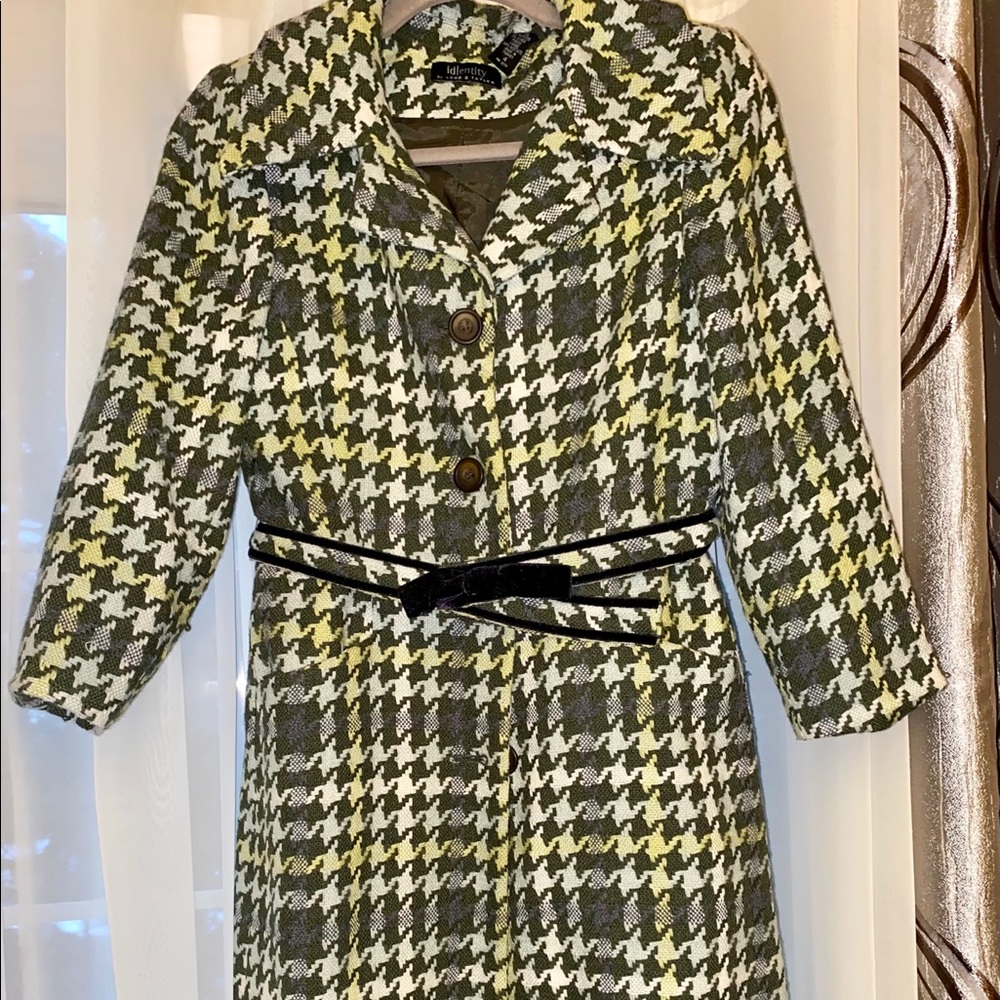 Lord & Taylor Coat